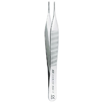 Зажим для хирургии - 0620 - ASA Dental - Adson