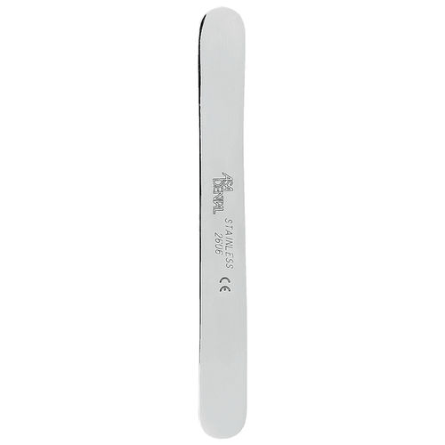 Металлический языкодержатель - 2606 - ASA Dental