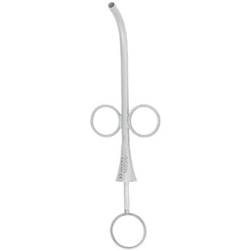 Шприц для стоматологии - 0490-1 - ASA Dental - костного цемента