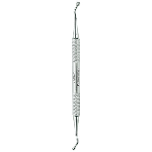 Двойной уплотнитель костной ткани - MV1230-1 - ASA Dental