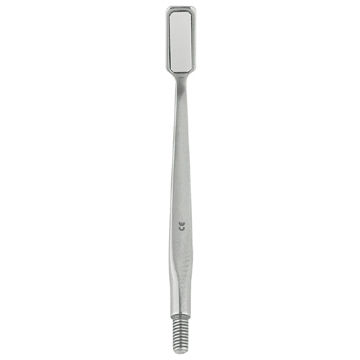 Зеркало для стоматологии - 2240-4 - ASA Dental - малогабаритное