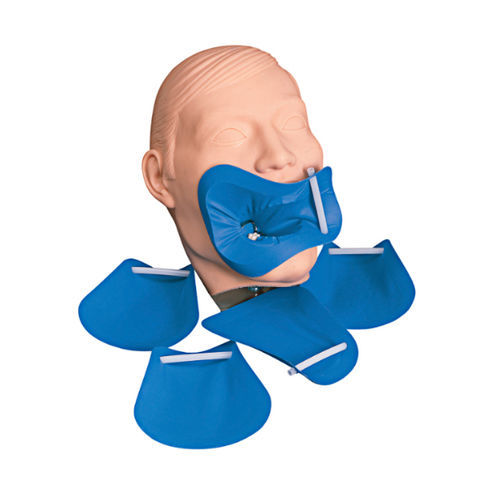 Коффердам - HandiDam® - ASEPTICO  