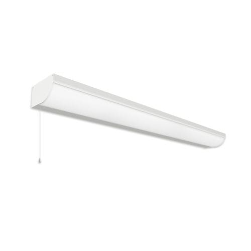 Горизонтальная панель для внутренних коммуникаций - LEVEL - ATENA LUX - настенная / LED / умная