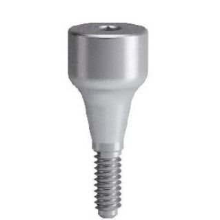 Формирователь десны из титана - B&B DENTAL - расширенный