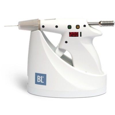 Аппарат для обтурации корневого канала из гуттаперчи - B&L Beta Mini Bundle  - B&L Biotech USA - без кабеля
