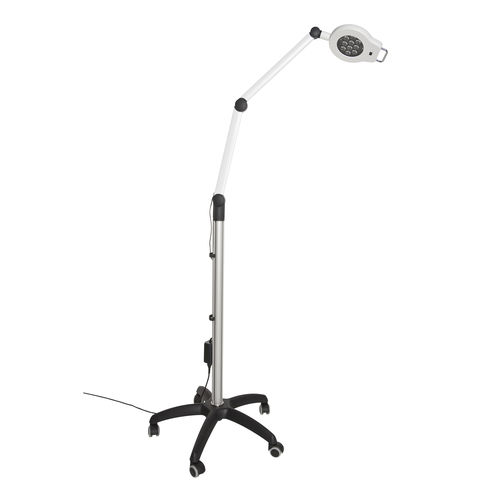 Стоматологический светильник - SUN-LED CLASSIC - BPR Swiss - мобильный / светодиодный