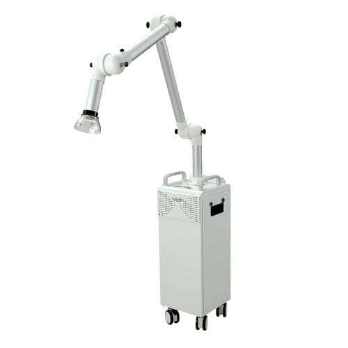Пылеуловитель для стоматологической лаборатории - Optima EOS350 - BA ...