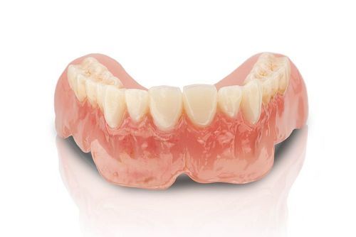 Стоматологический материал из керамики - VarseoSmile® Teeth - BEGO - из полимера / для 3D-печати / для зубных протезов