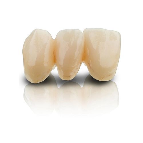 Циркониевый стоматологический материал - KATANA™ Zirconia UTML - BEGO - циркониевый / из двуокиси циркония / для зубных мостов