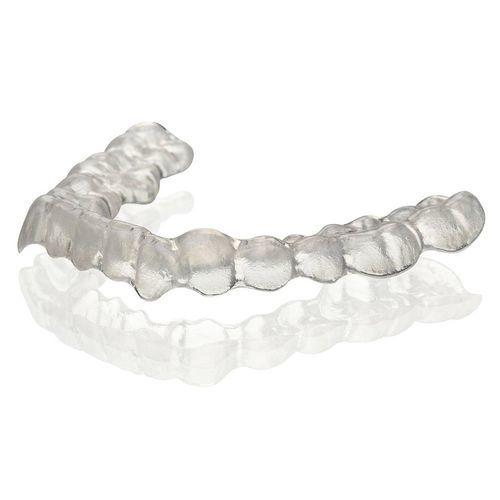 Стоматологический материал из акрила - PMMA Splint E - BEGO - из PMMA / из термопластика / для терапевтических желобов