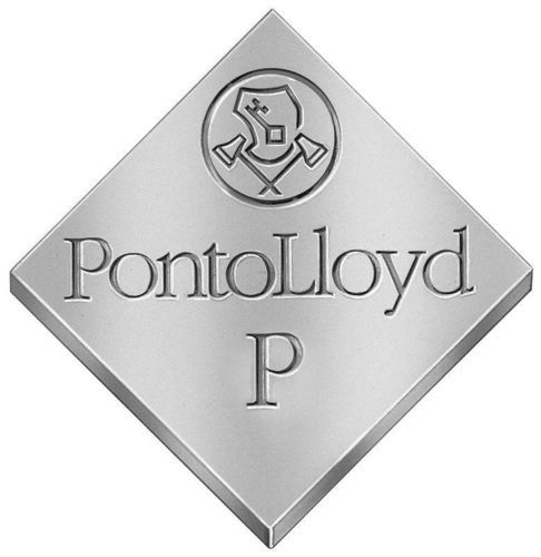 Стоматологический материал из металла - PontoLloyd® P - BEGO - позолоченный / из сплава золота с палладием / для зубных мостов