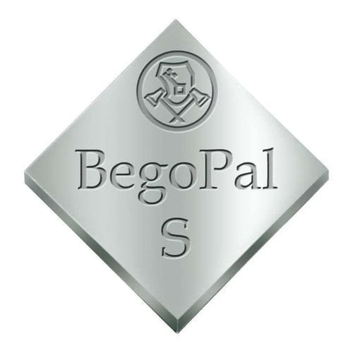 Стоматологический материал из металла - BegoPal® S - BEGO - из сплава / для зубных мостов / для зубных коронок