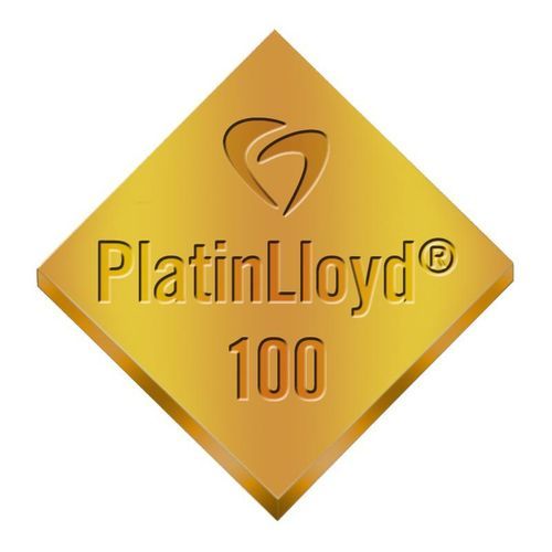Стоматологический материал из металла - PlatinLloyd® 100 - BEGO - позолоченный / из сплава / для восстановления зубов