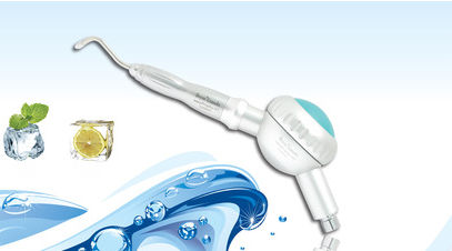 Стоматологическая воздушная полировочная фреза - EasyProphy - Beyes Dental Canada