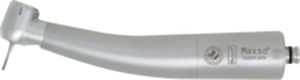 Турбина для стоматологии - MAXSO® X200X - Beyes Dental Canada - с системой подачи воздуха / оптоволоконная / с четверным наружным распылителем