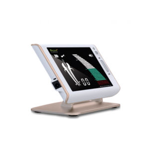 Локализатор верхушки с сенсорным экраном - Accurator A2 - Beyes Dental Canada