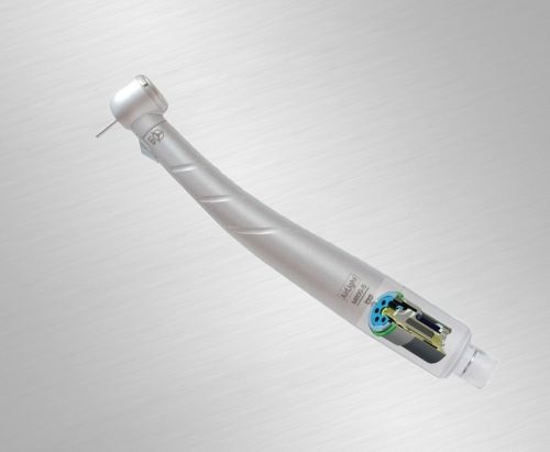 Турбина для стоматологии - AIRLIGHT M800 - Beyes Dental Canada - с системой подачи воздуха / мини / со светодиодной подсветкой