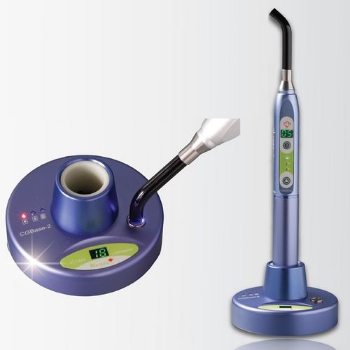 Лампа для полимеризации для стоматологии - Slimax-C Plus - Beyes Dental Canada - без кабеля / LED