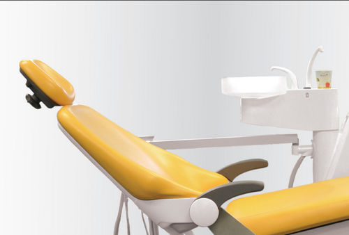 Стоматологическая установка с электрическим креслом - Smart Package - Beyes Dental Canada - с держателем инструментов / с освещением