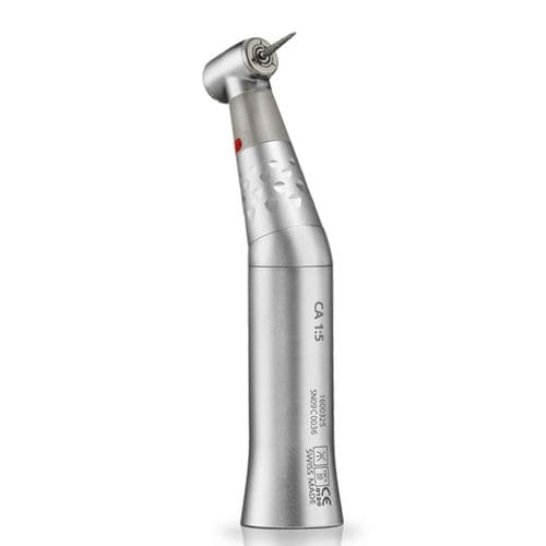 Эндонаконечник для стоматологии - CA 1:5  - Bien-Air Dental - электрический / мультипликатор / миниатюрный
