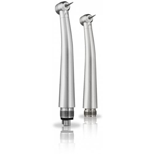 Турбина для стоматологии - BLACK PEARL ECO - Bien-Air Dental - с системой подачи воздуха / с кнопкой / с наружной струей воды