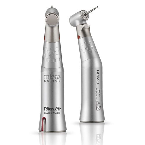 Турбина для хирургии - CA 1:2.5  - Bien-Air Dental - для стоматологии / клиническая / с системой подачи воздуха
