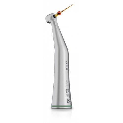 Эндонаконечник для стоматологии - CA ENDO - Bien-Air Dental - эндодонтический / с системой подачи воздуха / редуктор