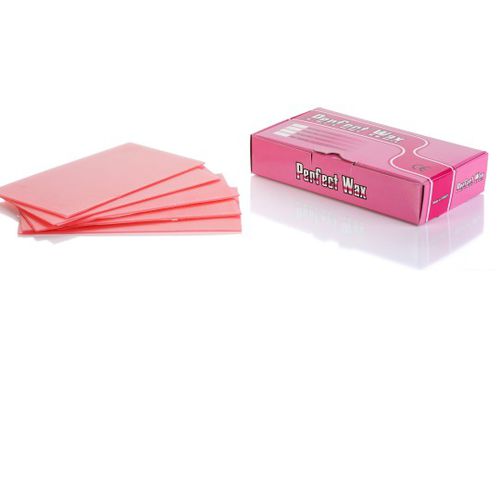 Стоматологический материал из воска - Perfectwax - BILKIM CO. LTD. - для моделирования