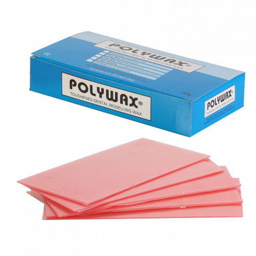 Стоматологический материал из воска - Polywax  - BILKIM CO. LTD. - для моделирования