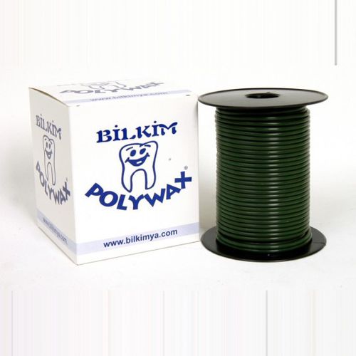 Стоматологический материал из воска - 600 - BILKIM CO. LTD. - литьевой