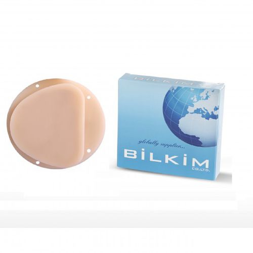 Стоматологический материал из PMMA - 2112/2 - BILKIM CO. LTD. - для восстановления зубов / CFAO / для фрезерования