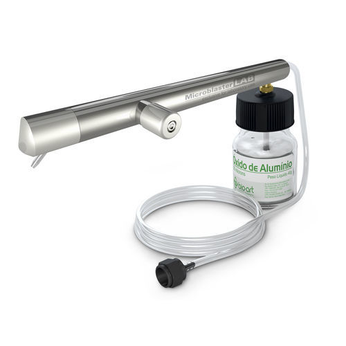 Пневматический микропескоструйный аппарат - Microblaster - BIO-ART EQUIPAMENTOS ODONTOLÓGICOS