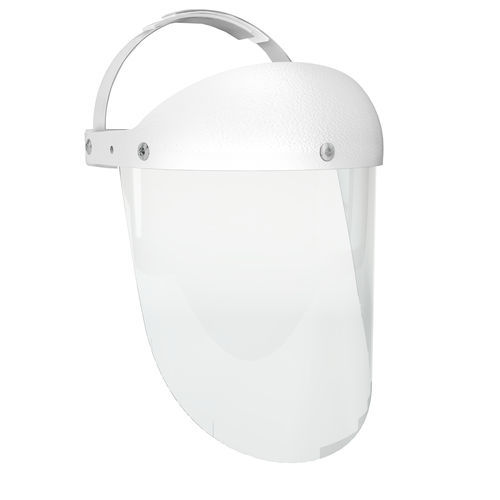 Защитный экран для лица на все лицо - ProFace - BIO-ART EQUIPAMENTOS ODONTOLÓGICOS - медицинский / прозрачный