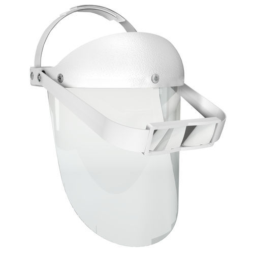 Защитный экран для лица на все лицо - ProFace ML   - BIO-ART EQUIPAMENTOS ODONTOLÓGICOS - взрослый / медицинский / прозрачный