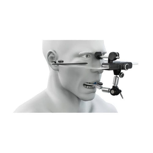 Ортодонтическая лицевая дуга - Elite  - BIO-ART EQUIPAMENTOS ODONTOLÓGICOS