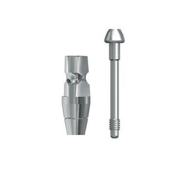 Слепочный трансфер - IAT series - BIOTEM.Co.,Ltd  