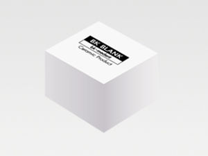 Циркониевый стоматологический материал - BK Blank 20 - BK-MEDENT Co., Ltd.   - для восстановления зубов
