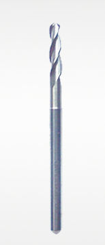 Фреза для стоматологии - B-30 - BK-MEDENT Co., Ltd.   - циркониевая