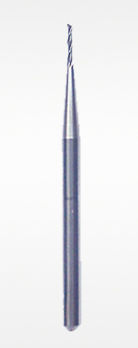 Фреза для стоматологии - B-10 - BK-MEDENT Co., Ltd.   - циркониевая