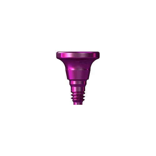 Формирователь десны из титана - copaSKY Gingivaformer - bredent medical - внутренний / винтовой