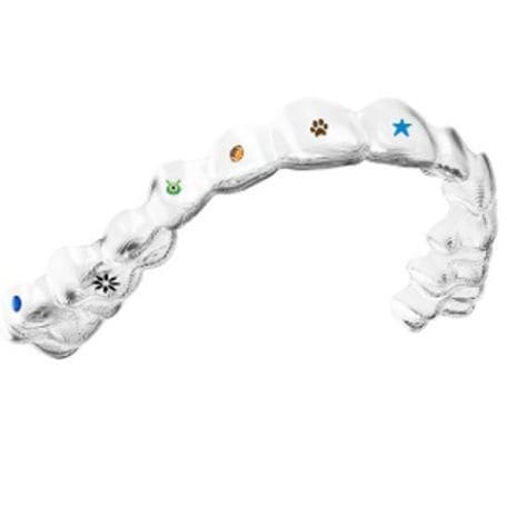 Элайнер - Invisalign - Align Technology