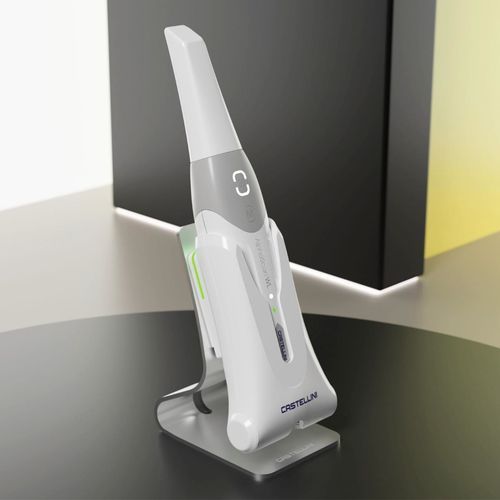 Стоматологический 3D-сканер - AlphaScan WL - Castellini - интраоральный / портативный / беспроводной