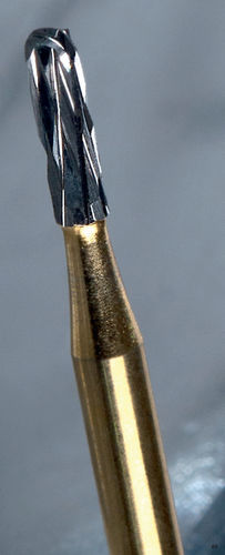 Фреза для стоматологии - C1-314-005 - Coltene Whaledent AG - карбид