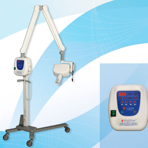 Цифровой интраоральная рентгенографическая система - Corix® 70+NG-MM - Corix Medical Systems - на роликах