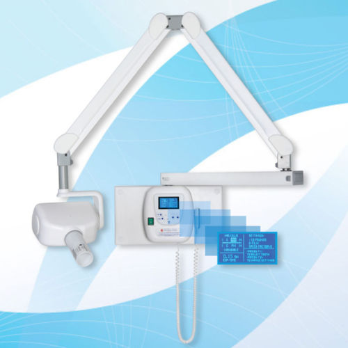 Цифровой ветеринарная рентгеновская система - Corix Pro 70 - Corix Medical Systems - настенный / интраоральный