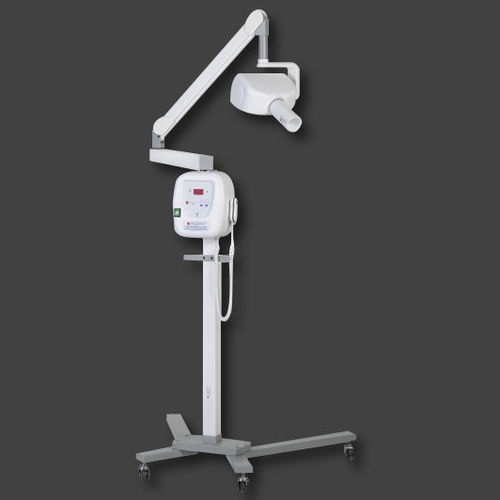 Аналоговый или цифровой интраоральная рентгенографическая система - Corix 70 Junior MM - Corix Medical Systems - на роликах