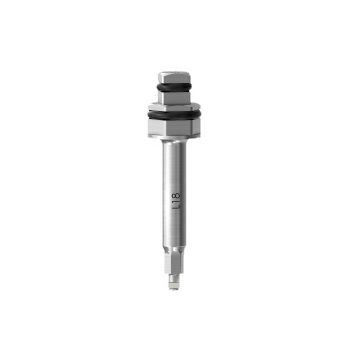 Внутренняя отвертка для протеза - CT series - Cortex-Dental Implants Industries - квадратная