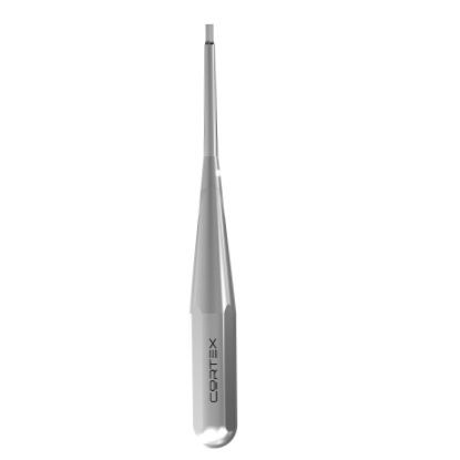 Отвертка для протеза внутренний шестиугольник - CT-0510 - Cortex-Dental Implants Industries