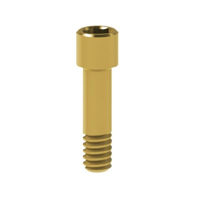 Узкий винтовой имплантат - MPN-MUS65 - Cortex-Dental Implants Industries