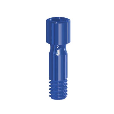 Винтовой винтовой имплантат - MPR-MUS65 - Cortex-Dental Implants Industries
